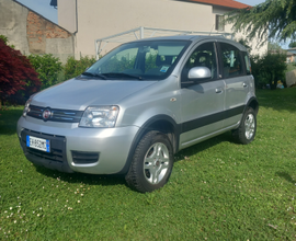 FIAT Panda 4x4