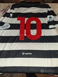 maglie calcio nuove