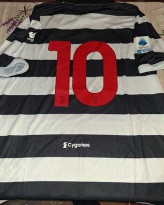 maglie calcio nuove