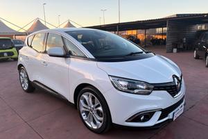 Renault Scenic Scénic Blue dCi 120 CV Business