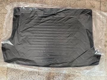 Vasca Gomma Vano Portabagagli  Originale VW  T-Roc