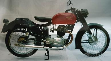 Moto Morini Tresette 175 - 1954