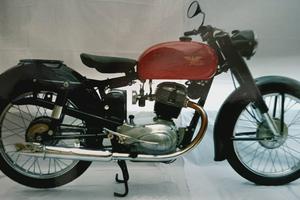 Moto Morini Tresette 175 - 1954