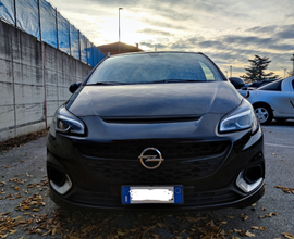 Opel corsa opc e 207cv 1.6