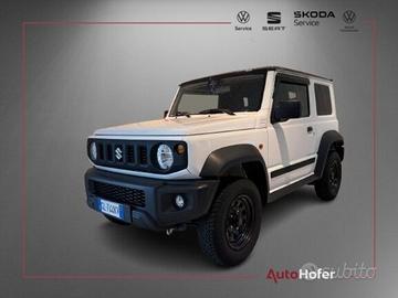 SUZUKI Jimny 1.5 PRO (N1) ALLGRIP 4WD