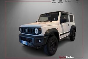 SUZUKI Jimny 1.5 PRO (N1) ALLGRIP 4WD
