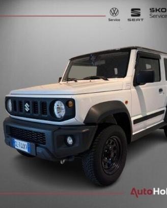 SUZUKI Jimny 1.5 PRO (N1) ALLGRIP 4WD
