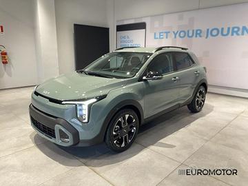 Kia Stonic 1.0 t-gdi mhev GT-line