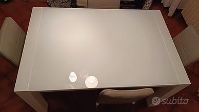 Tavolo 90x140 allungabile a 220cm