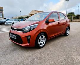 Kia Picanto 1.0 12V 5 porte Urban