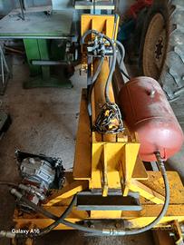 macchine agricole