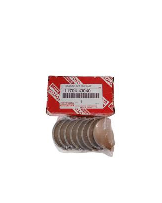 CUSCINETTI ALBERO MOTORE TOYOTA Yaris Serie (17>20