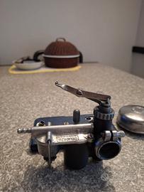 carburatore lambretta 
