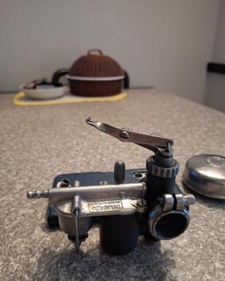 carburatore lambretta 