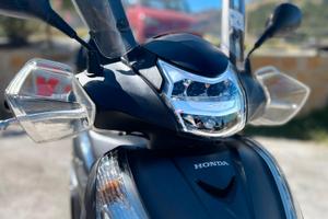 Honda SH 300 - 2018 Nero Opaco