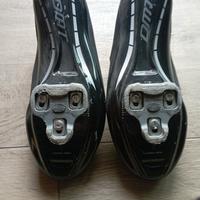 scarpe dmt suola in carbonio