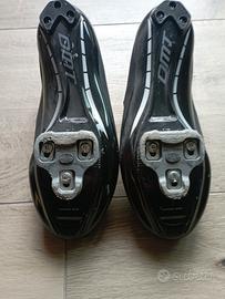 scarpe dmt suola in carbonio