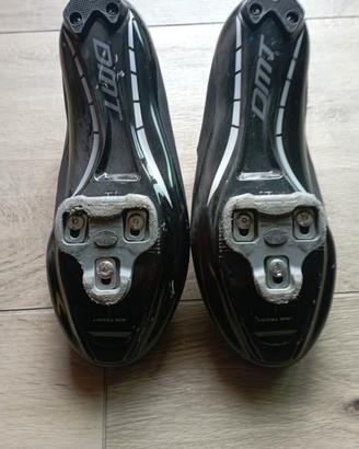 scarpe dmt suola in carbonio