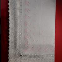IARPAC raffinato completo di lenzuola