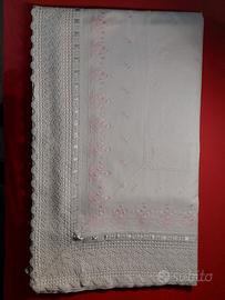 IARPAC raffinato completo di lenzuola