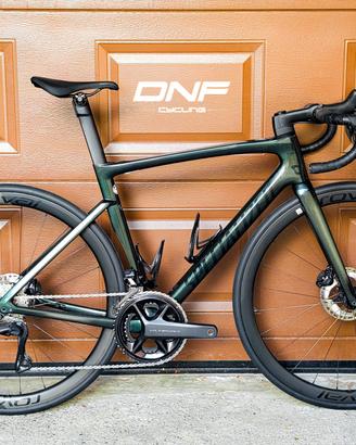 SPECIALIZED TARMAC SL7 EXPERT ULTEGRA Di2 🟢⚫