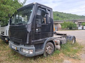Iveco Eurocargo 80E 22