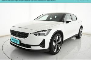 Polestar 2 Standard Range Single Motor RWD 69kWh