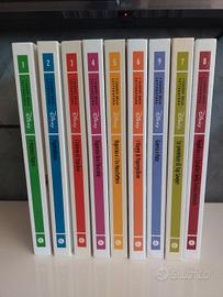 CLASSICI DELLA LETTERATURA DISNEY 