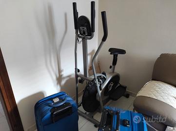 Cyclette