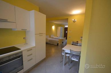 Appartamento di 45 m² con 1 locale a Milano