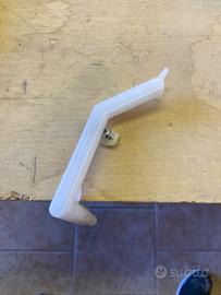 Tubo connettore asciugatrice Electrolux