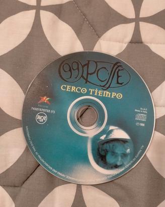 CD 99 Posse 
