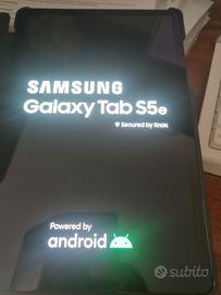 tablet Samsung se5 originale