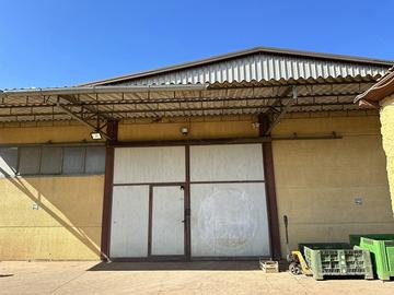 Magazzino Nepi [Cod. rif 3222438ACG]