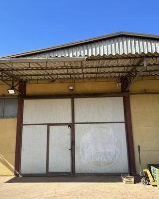 Magazzino Nepi [Cod. rif 3222438ACG]