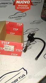 Pompa Frizione Vectra B-Zafira-Saab 9-5 4477876