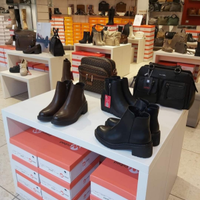 Calzature e pelletteria