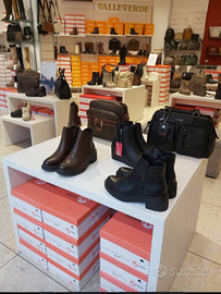 Calzature e pelletteria