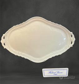 Vassoio Richard Ginori- mod. Vecchio Ginori