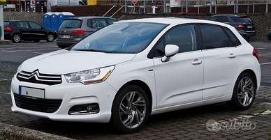 Ricambi usati Citroen DS4 DS5 DS3 DS7 2006.22