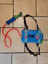 Lancia spara acqua PJ Masks