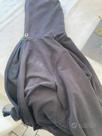 felpa HUGO BOSS