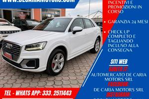 Audi Q2 1.6 TDI 116CV Sport Advanced - 12/2017