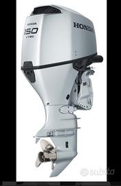 Motore fuoribordo Honda 150 cv
