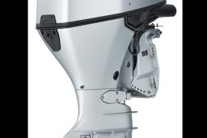 Motore fuoribordo Honda 150 cv