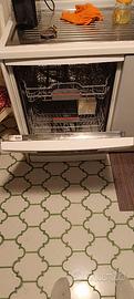 Lavastoviglie Bosch Silent plus Serie 4