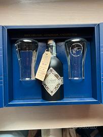 Cofanetto kit Gin The illusionist