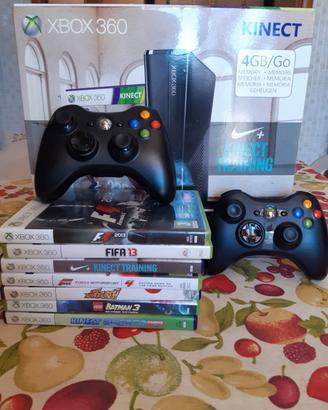 Xbox 360