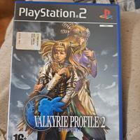 Valkyrie Profile 2: Silmeria