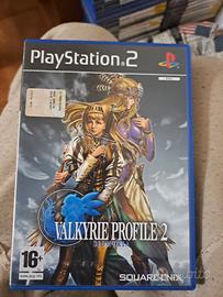 Valkyrie Profile 2: Silmeria